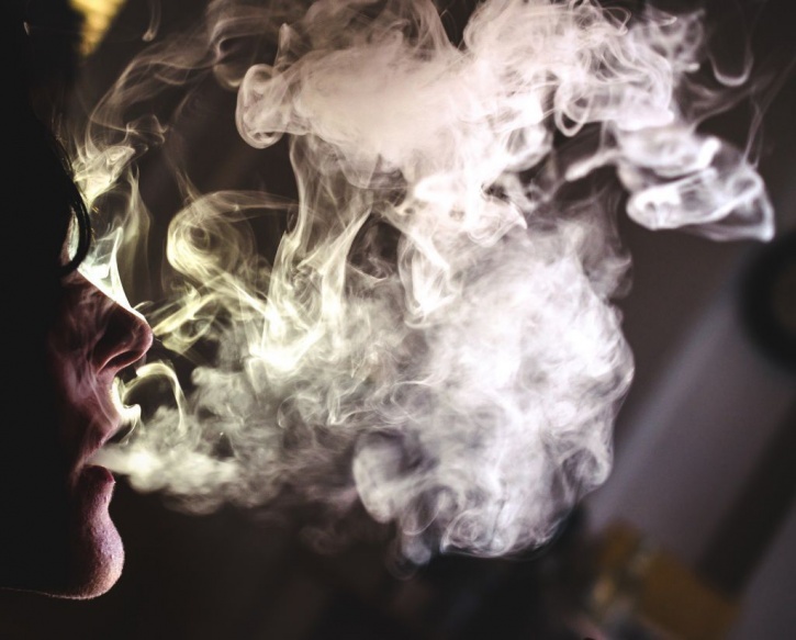 Did You Know Hookah Smoking Is Just As Bad As Cigarette Smoking, If Not